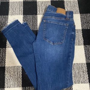 AERO skinny jeans